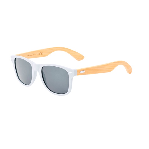 [20764BLAS/T] Gafas Sol Ferguson (BLANCO)