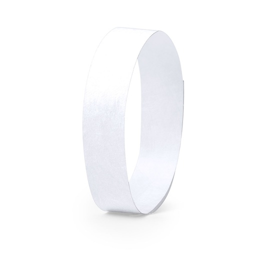 Pulsera Ankaran (BLANCO)