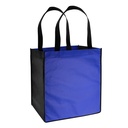 Bolsa reutilizable de TNT 33 × 37 × 25 cm