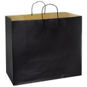 Bolsa de papel kraft de 150 g/m² 45 × 45 × 17 cm