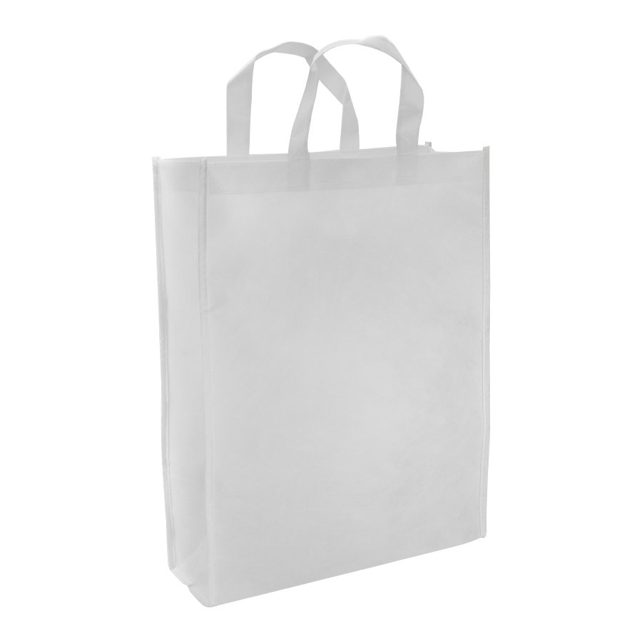 Bolsa de TNT para sublimación 30 × 40 × 11 cm