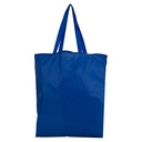 Bolsa de compras plegable de RPET 45 × 49 cm
