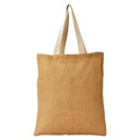 Bolsa de yute 35 × 40 cm