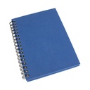 Libreta ecológica 11,7 × 15,5 × 1,3 cm