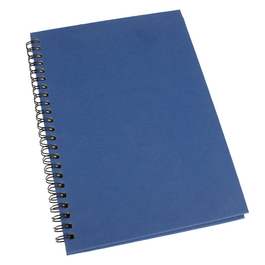 Cuaderno ecológico 15 × 21 × 1,2 cm