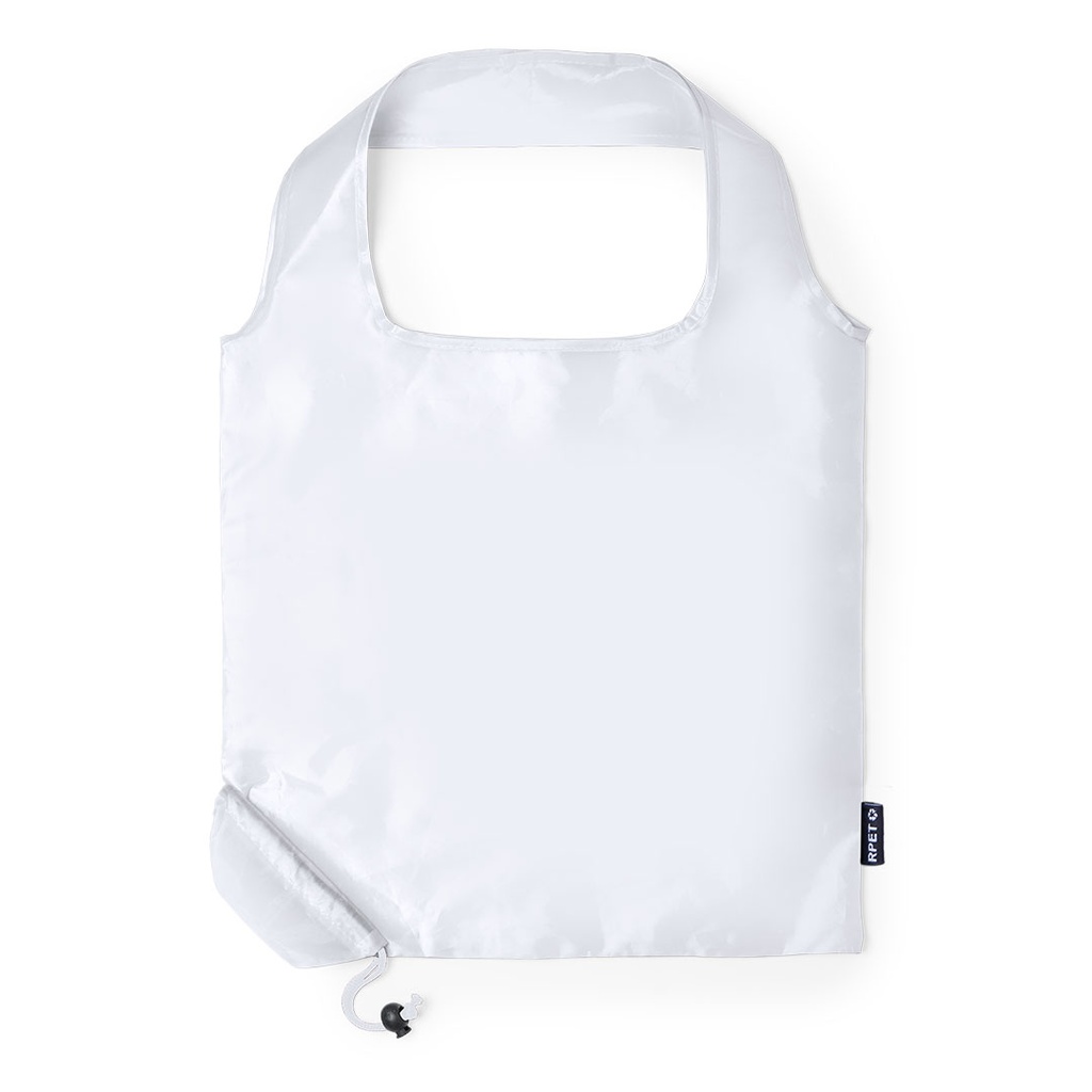 Bolsa Plegable Bralam 38 cm x 40 cm