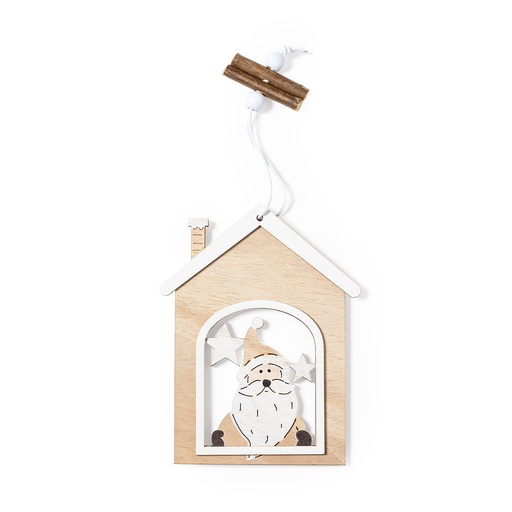 Adorno Roman (PAPA NOEL)