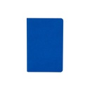 Libreta de cuerina térmica 9 × 14 × 1,5 cm