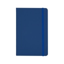 Cuaderno de cuerina reciclada 14,5 × 21 × 1,5 cm