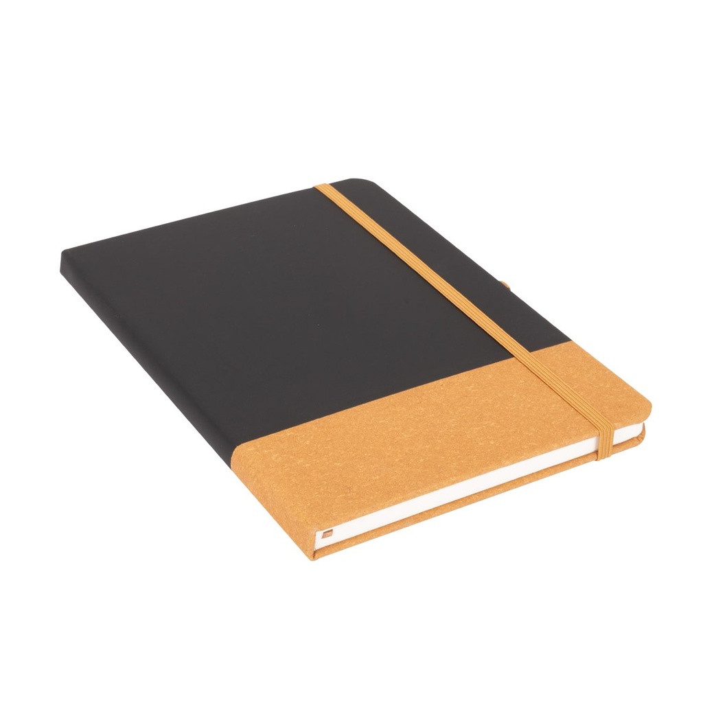 Cuaderno A5 14,8 × 21 × 1,3 cm