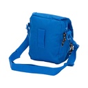 Bolso bandolero de poliéster 600D 14 × 18 × 7,5 cm