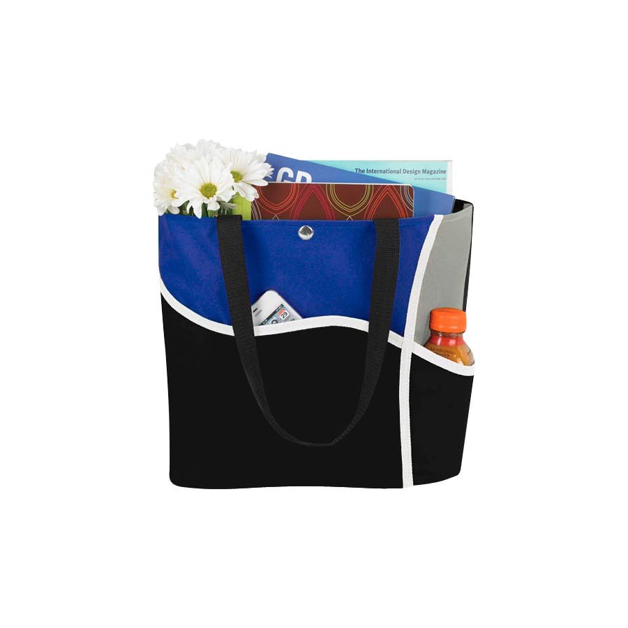 Bolso de playa 42,5 × 36,5 × 11,5 cm