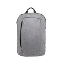 Mochila porta notebook de PU 9 L 29 × 45 × 7 cm