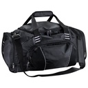 Bolso deportivo y de viaje 50 L 57 × 32 × 28 cm