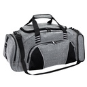 Bolso deportivo y de viaje de poliéster 57 × 32 × 28 cm