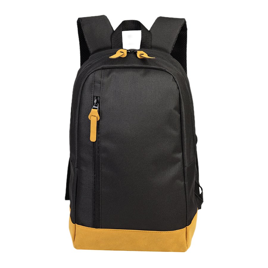 Mochila porta notebook de poliéster 19 L 30 × 45 × 14 cm