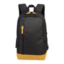 Mochila porta notebook de poliéster 19 L 30 × 45 × 14 cm
