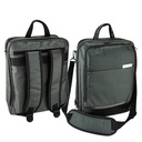 Maletín mochila porta notebook 10 L 30 × 39 × 8,5 cm