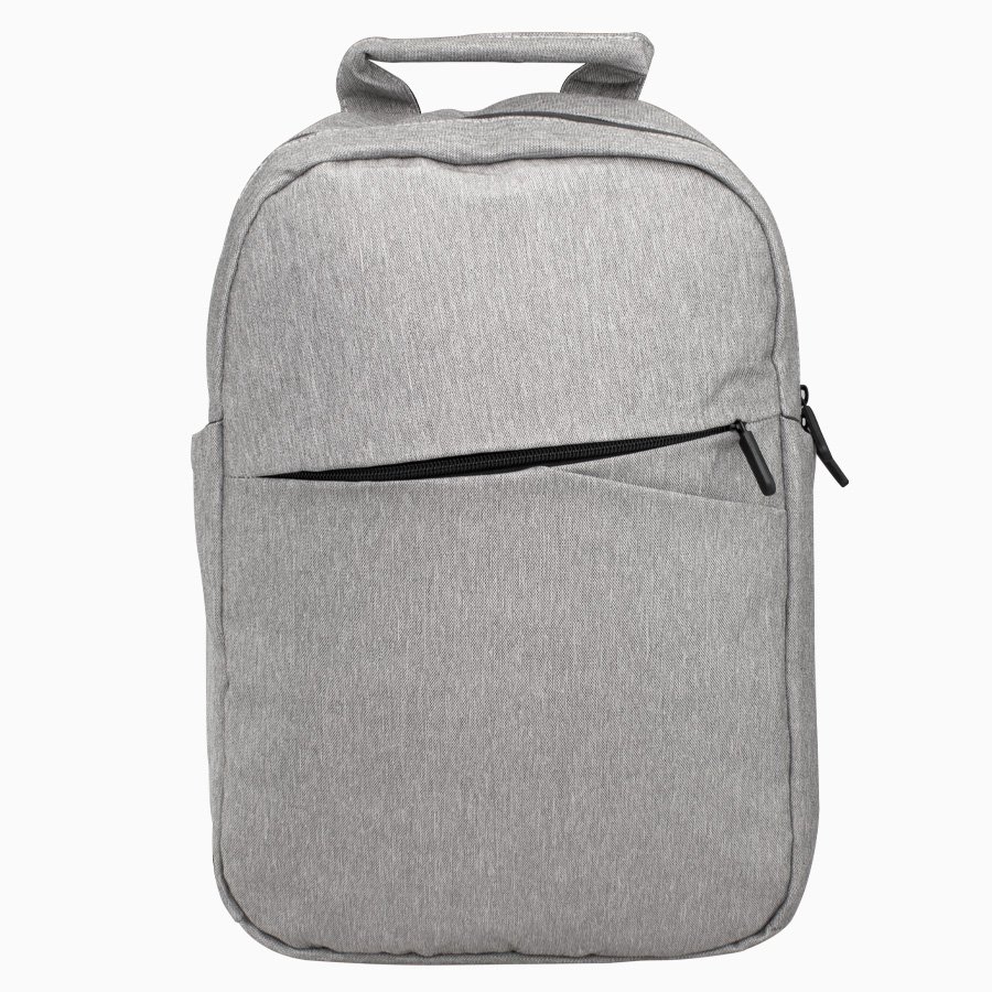 Mochila porta notebook de PU 13 L 30 × 47 × 9 cm