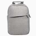 Mochila porta notebook de PU 13 L 30 × 47 × 9 cm