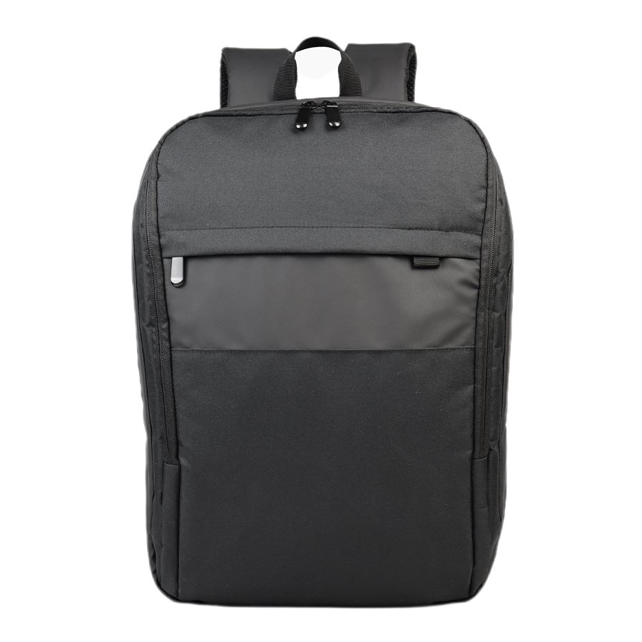 Mochila porta notebook de poliéster 15 L 29,5 × 42 × 12 cm