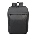 Mochila porta notebook de poliéster 15 L 29,5 × 42 × 12 cm