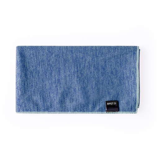 Toalla Absorbente Guds (AZUL)