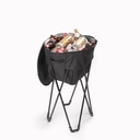 Cooler con patas 50 L 48 × 30 × 35 cm