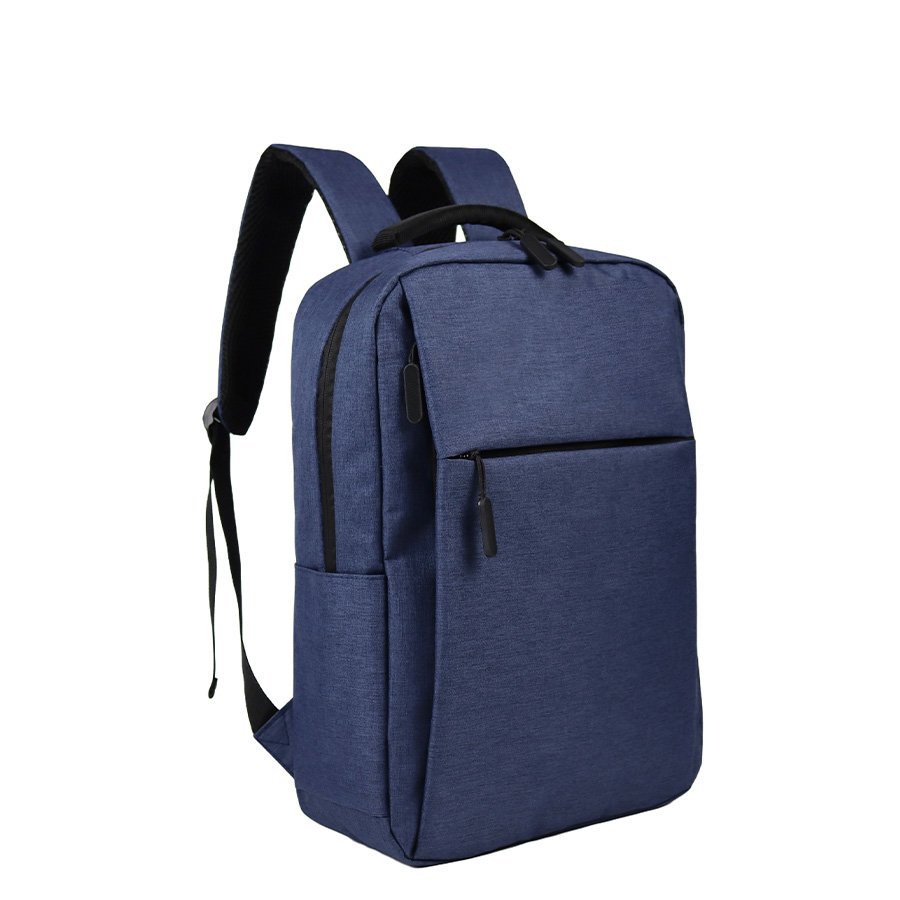 Mochila porta notebook bitono 15 L 30,5 × 41,5 × 12 cm