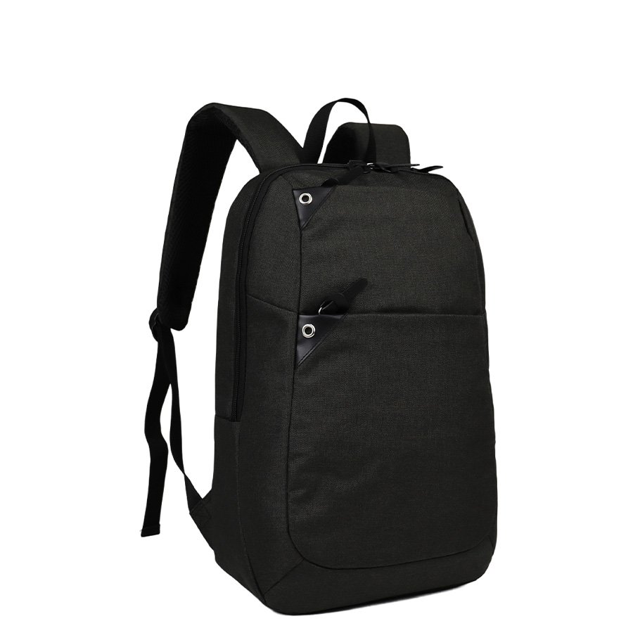 Mochila porta notebook con cuerina 15 L 30 × 43 × 12 cm