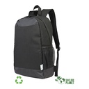 Mochila porta notebook de RPET 20 L 29 × 48 × 14,5 cm