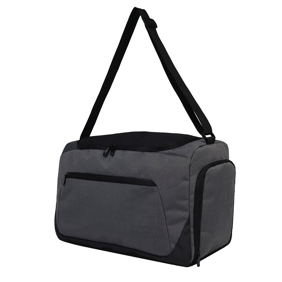 Bolso deportivo y de viaje de poliéster 30 L 46 × 29 × 23 cm