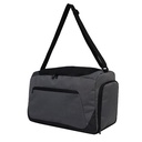 Bolso deportivo y de viaje de poliéster 30 L 46 × 29 × 23 cm