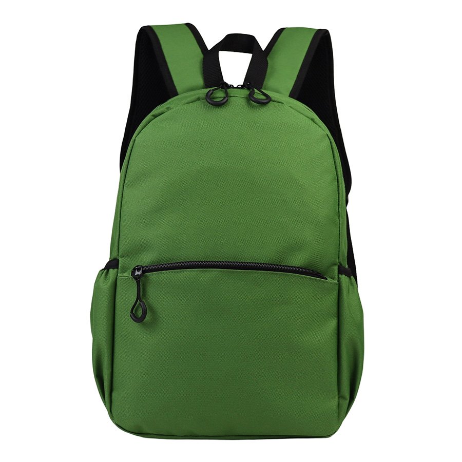 Mochila clásica de poliéster 14 L 28 × 42 × 12 cm