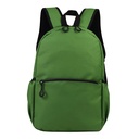 Mochila clásica de poliéster 14 L 28 × 42 × 12 cm