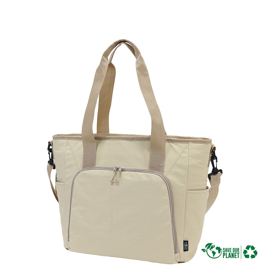 Cooler bag de RPET 28 L 48 × 34 × 17 cm