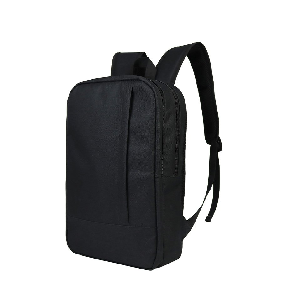Mochila porta notebook de poliéster 14 L 28 × 42 × 12 cm