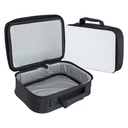 Lonchera cooler para sublimación 25 × 19 × 7,5 cm
