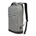 Mochila porta notebook bitono 14 L 26,5 × 44 × 12 cm