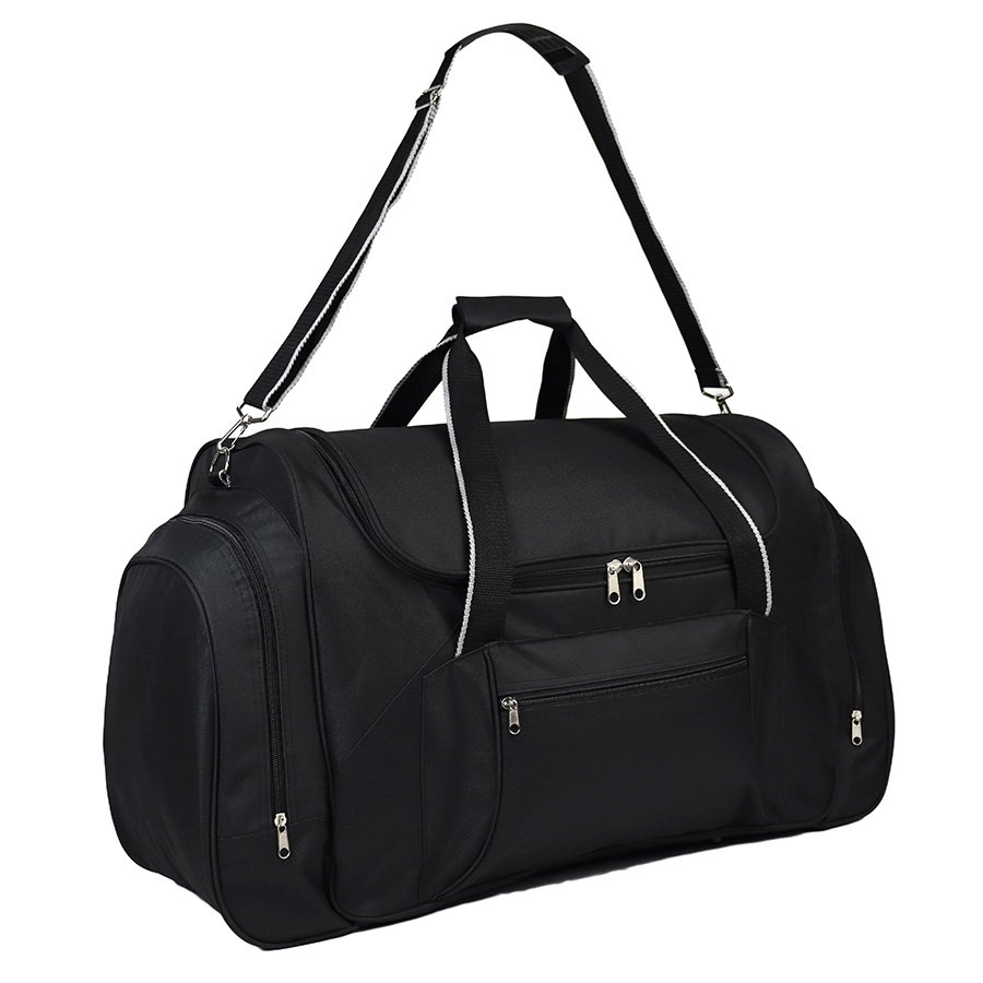 Bolso gigante de poliéster 95 L 75 × 42 × 30 cm