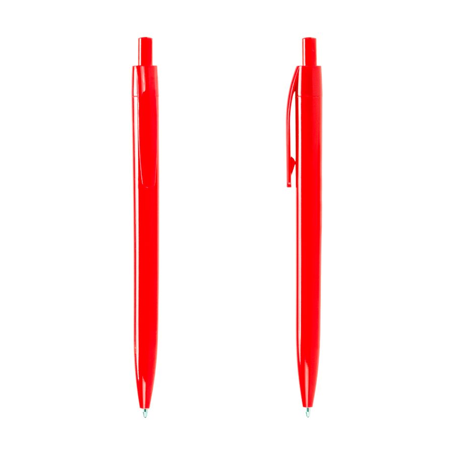 Bolígrafo de plástico ABS 14 × Ø 1 cm