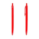 Bolígrafo de plástico ABS 14 × Ø 1 cm