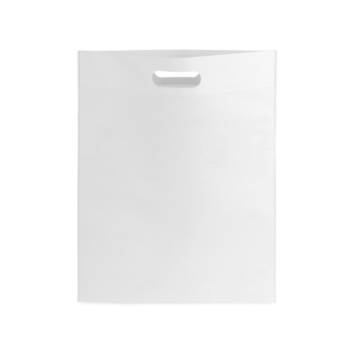 Bolsa Blaster 43 cm x 34 cm (BLANCO)