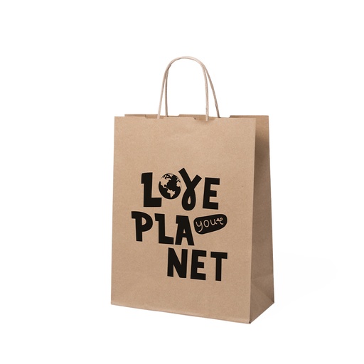Bolsa Loiles 31 cm x 25 cm x 11 cm
