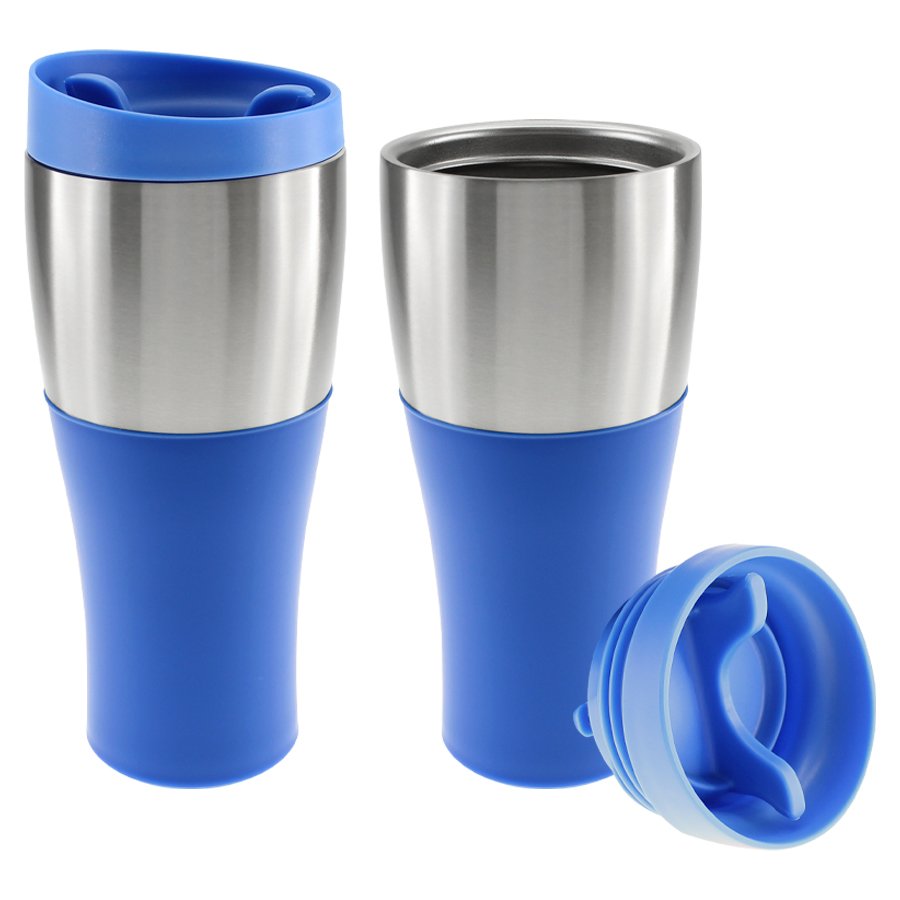 Coffee mug de polipropileno 500 ml Ø 8,1 × 20,2 cm