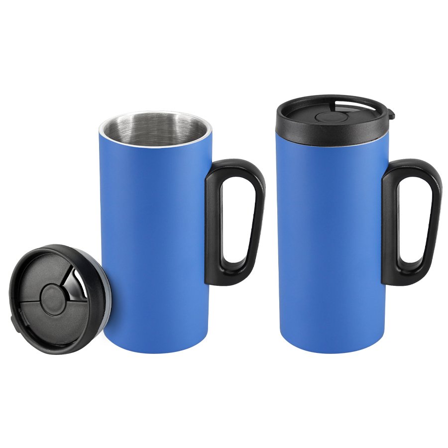 Coffee mug delgado 250 ml Ø 5,9 × 13,1 cm