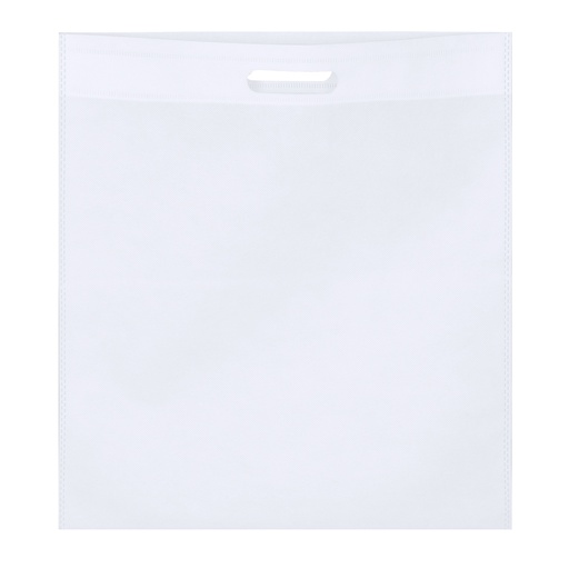 Bolsa Flezor 45 cm x 40 cm (BLANCO)
