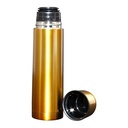 Termo cobre 500 ml Ø 6,8 × 24,4 cm