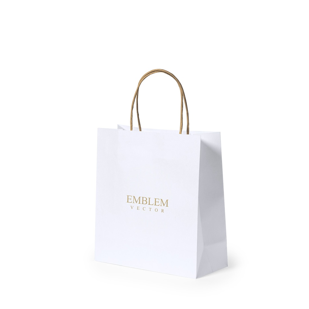 Bolsa Yeman 23 cm x 22 cm x 9 cm