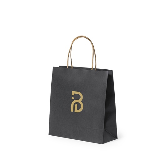 Bolsa Fortis 23 cm x 22 cm x 9 cm